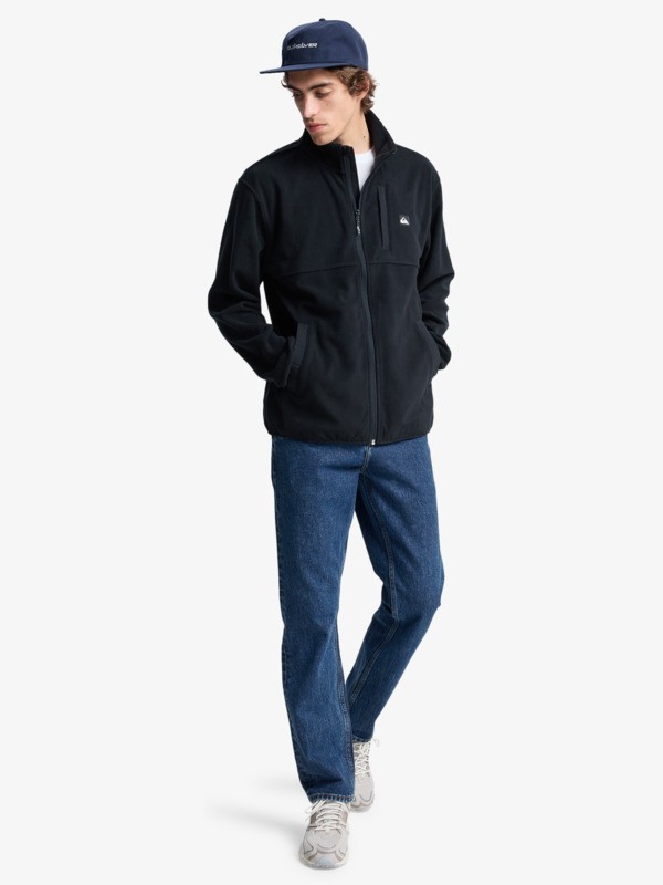No Destination - "Full Zip Fleece for Men  EQYPF03071