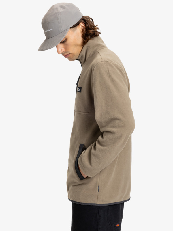 No Destination - "Full Zip Fleece for Men  EQYPF03071