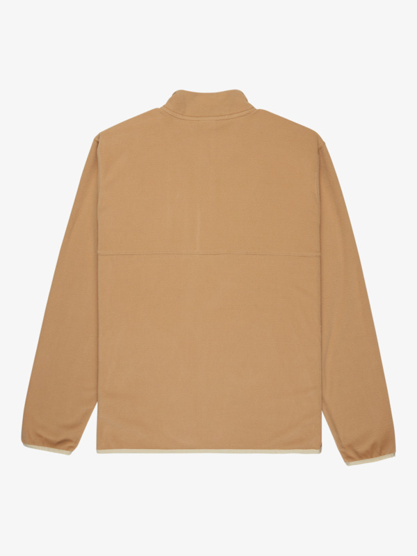 No Destination Hs - "Half Opening With Snaps Micro Fleece for Men  EQYPF03072