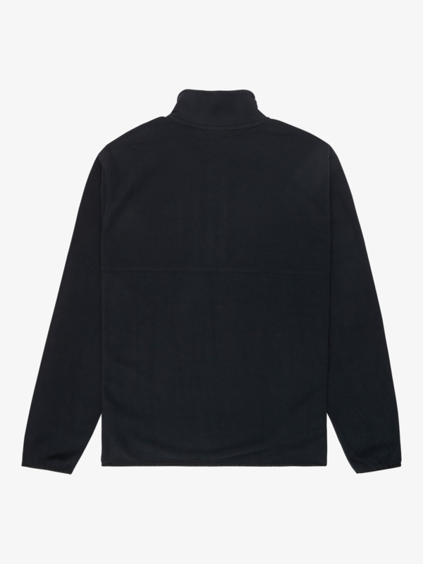 No Destination Hs - "Half Opening With Snaps Micro Fleece for Men  EQYPF03072