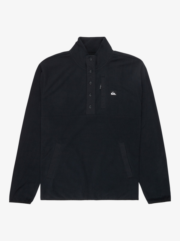 No Destination Hs - "Half Opening With Snaps Micro Fleece for Men  EQYPF03072