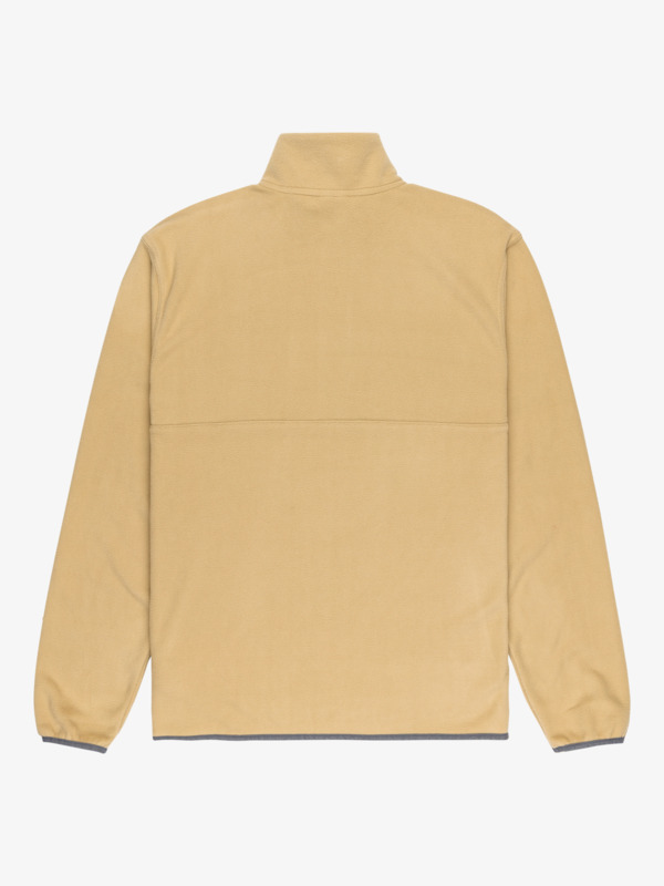 No Destination Hs - "Half Opening With Snaps Micro Fleece for Men  EQYPF03072