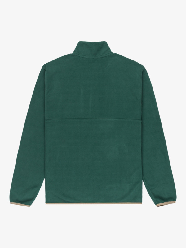 No Destination Hs - "Half Opening With Snaps Micro Fleece for Men  EQYPF03072