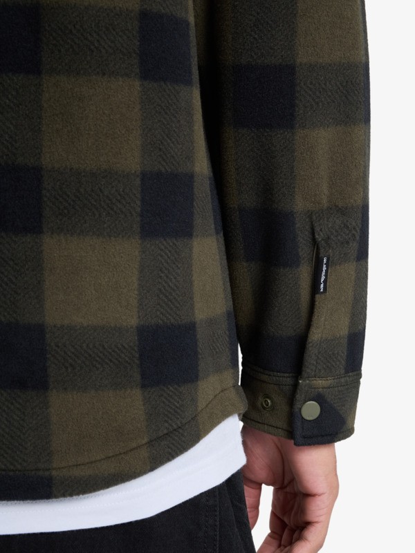 Bering Strait Check  EQYPF03075