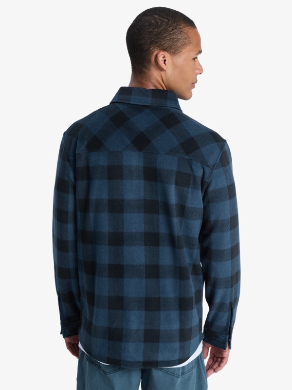 Bering Strait Check  EQYPF03075