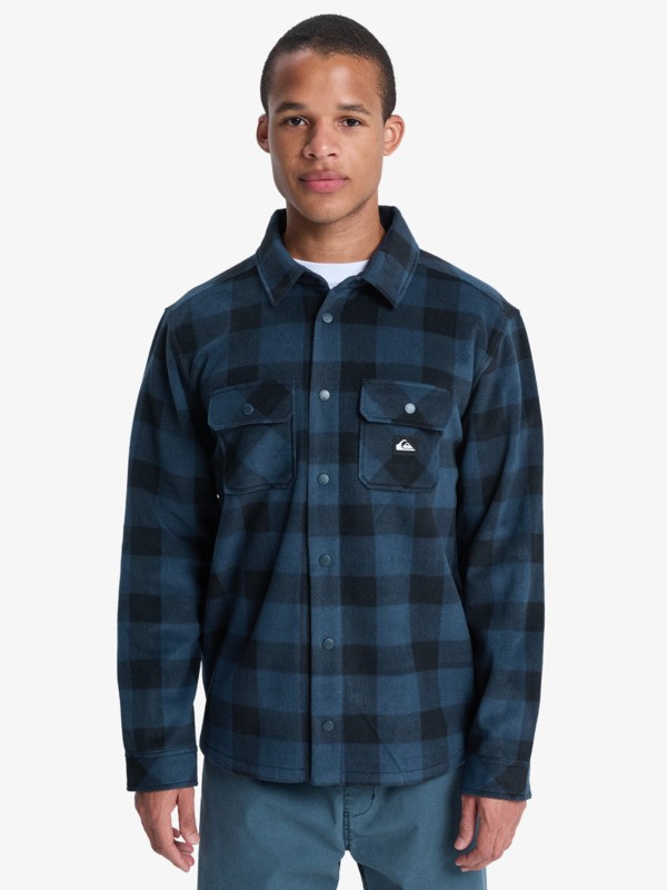 Bering Strait Check  EQYPF03075