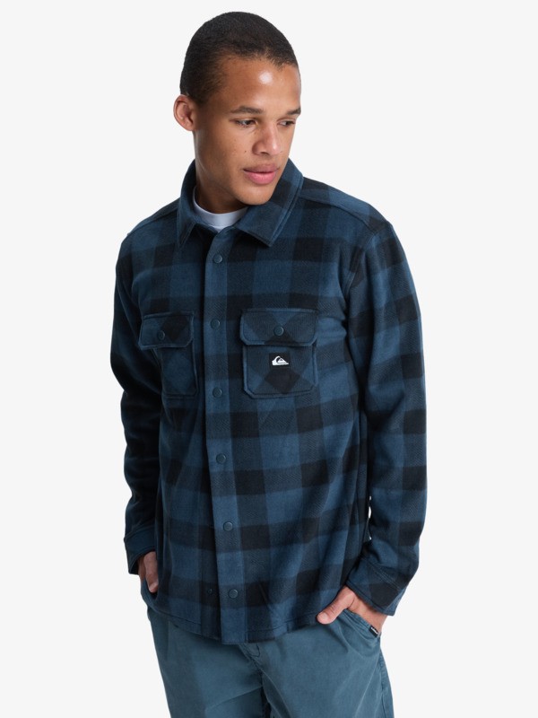 Bering Strait Check  EQYPF03075