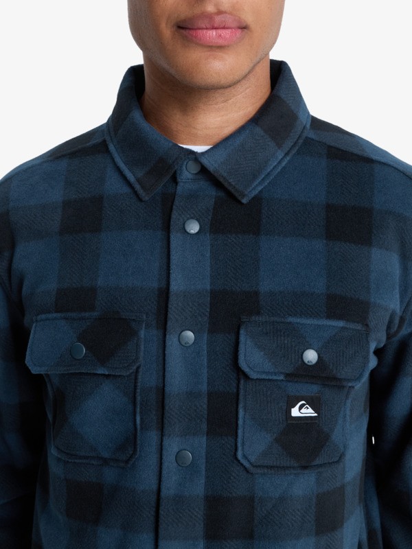 Bering Strait Check  EQYPF03075