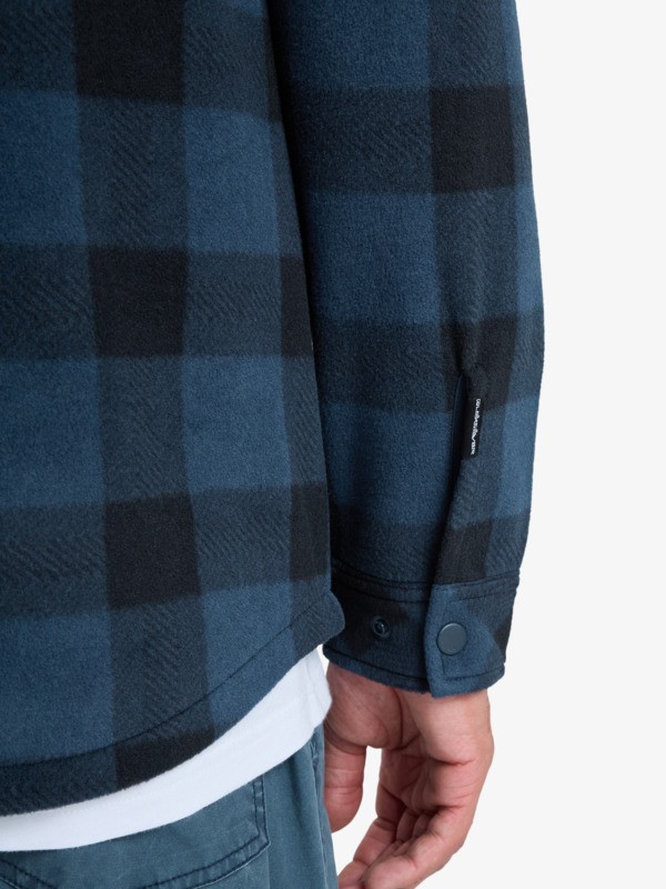 Bering Strait Check  EQYPF03075