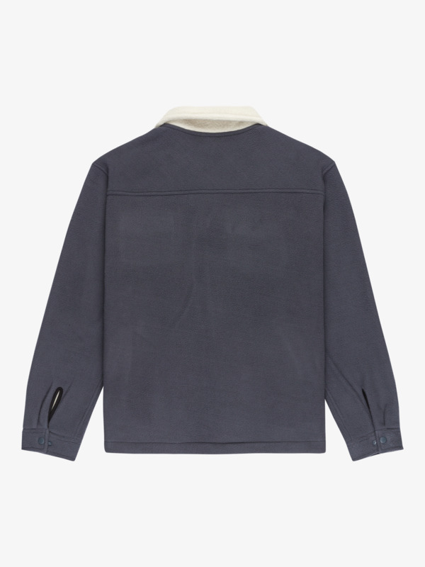 Sherpa - Jacket Fleece for Men  EQYPF03080