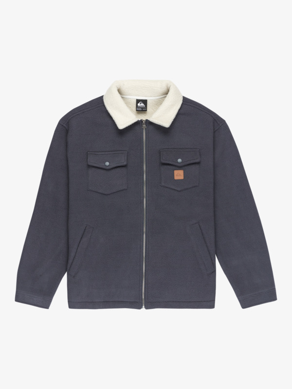 Sherpa - Jacket Fleece for Men  EQYPF03080