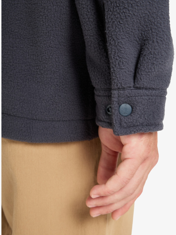 Sherpa - Jacket Fleece for Men  EQYPF03080