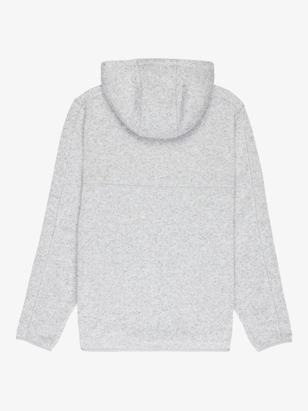 Keller Outdoor - Zip-Up Technical Fleece for Men  EQYPF03081