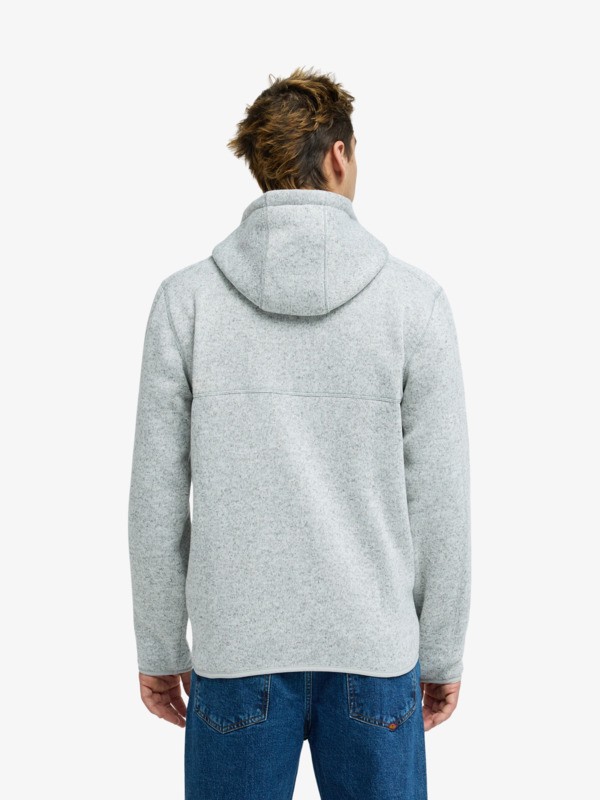 Keller Outdoor - Zip-Up Technical Fleece for Men  EQYPF03081