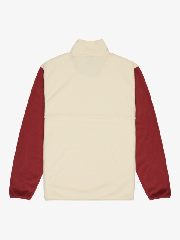 No Destination Block - Half Zip Fleece for Men  EQYPF03082