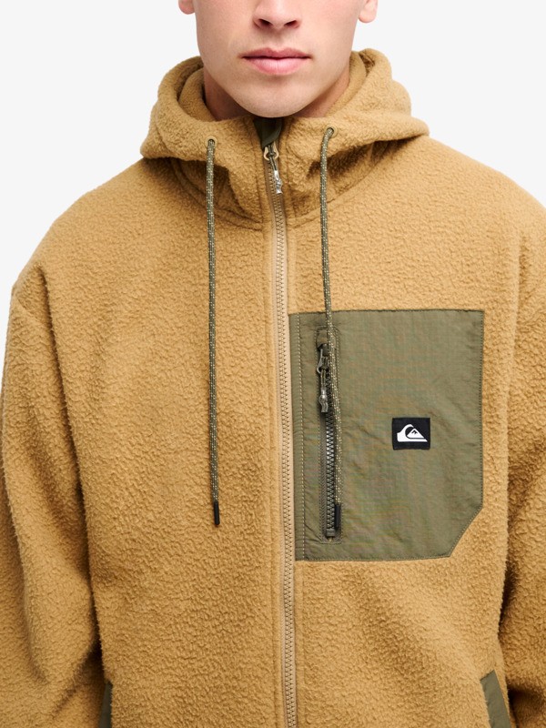 Clean Coast Hood  EQYPF03098