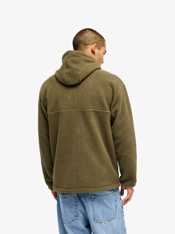 Clean Coast Hood  EQYPF03098