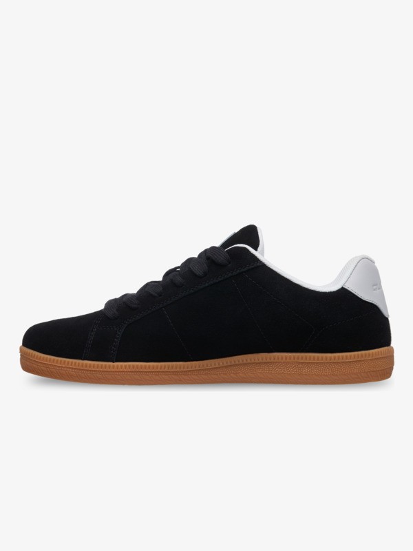 Merton Suede - Leather Shoes for Men  EQYS100012