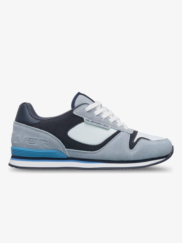 Runner - Leather Shoes for Men  EQYS100016