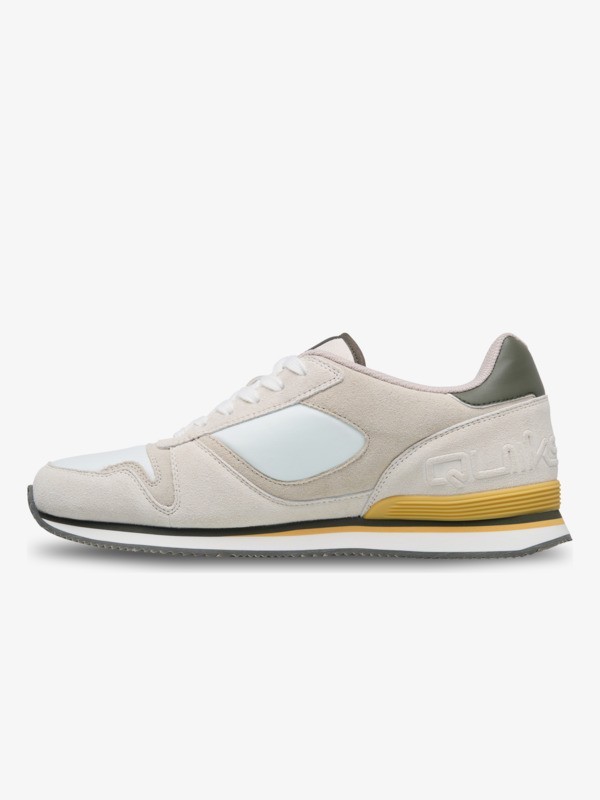 Runner - Leather Shoes for Men  EQYS100016