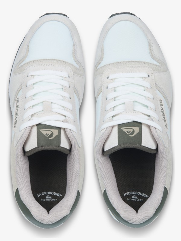 Runner - Leather Shoes for Men  EQYS100016