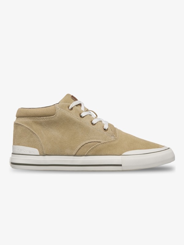 Varial Mid - Leather Shoes for Men  EQYS100017