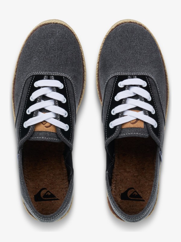 Espadrilled Up - Shoes for Men  EQYS700005