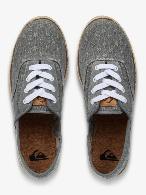 Espadrilled Up - Shoes for Men  EQYS700005