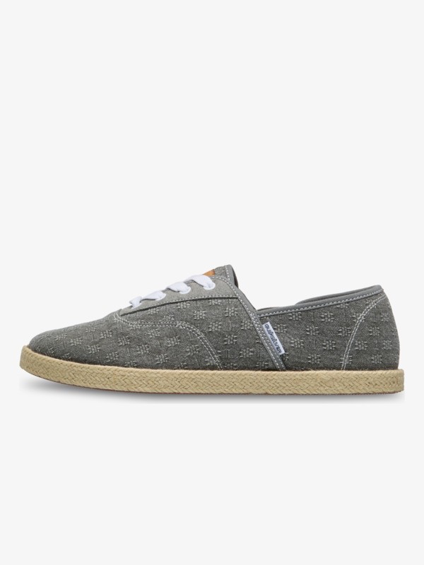 Espadrilled Up - Shoes for Men  EQYS700005
