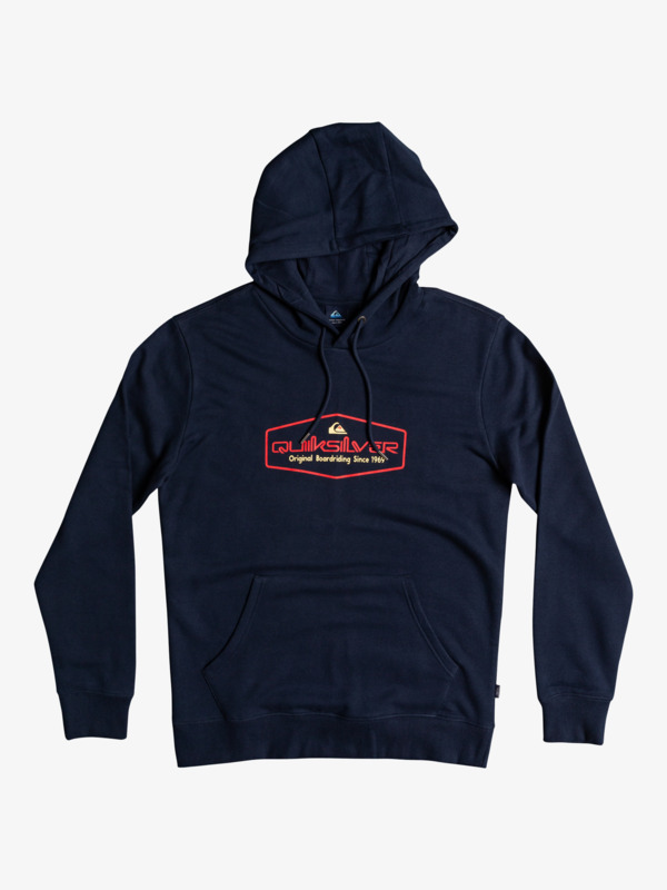 Omni Lockup - Sweatshirt for Men  EQYSF03145