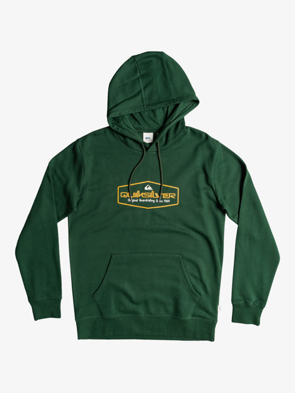 Omni Lockup - Sweatshirt for Men  EQYSF03145