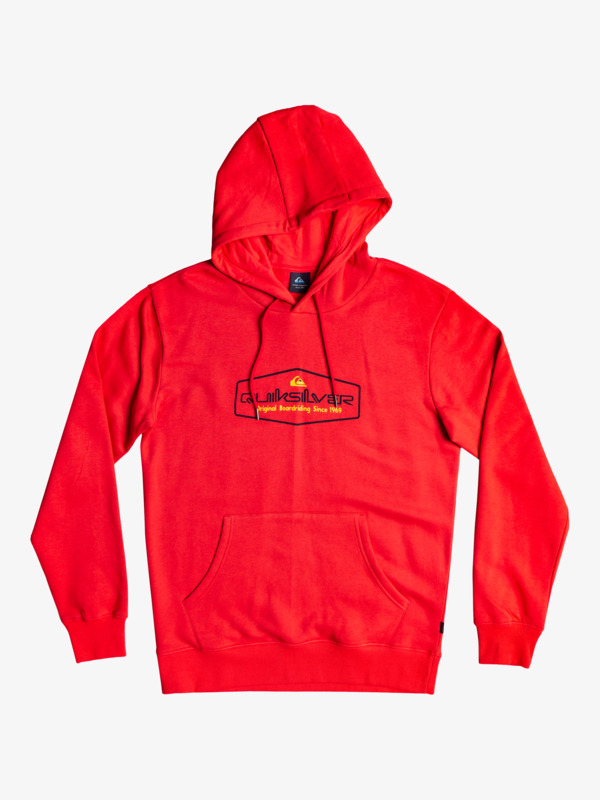 Omni Lockup - Sweatshirt for Men  EQYSF03145