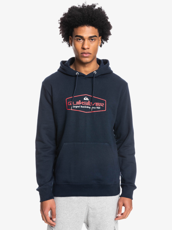 Omni Lockup - Sweatshirt for Men  EQYSF03145
