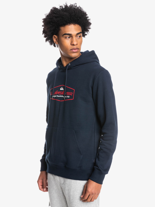 Omni Lockup - Sweatshirt for Men  EQYSF03145