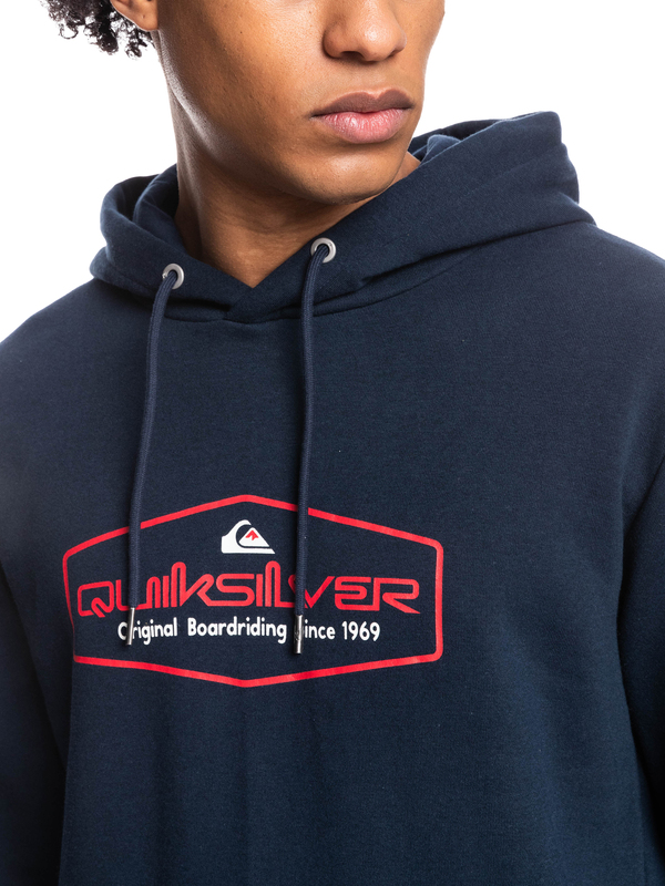 Omni Lockup - Sweatshirt for Men  EQYSF03145