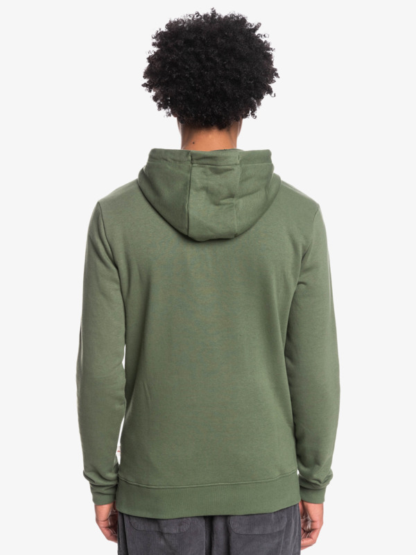 Omni Lockup - Sweatshirt for Men  EQYSF03145