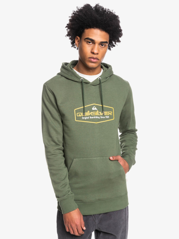 Omni Lockup - Sweatshirt for Men  EQYSF03145