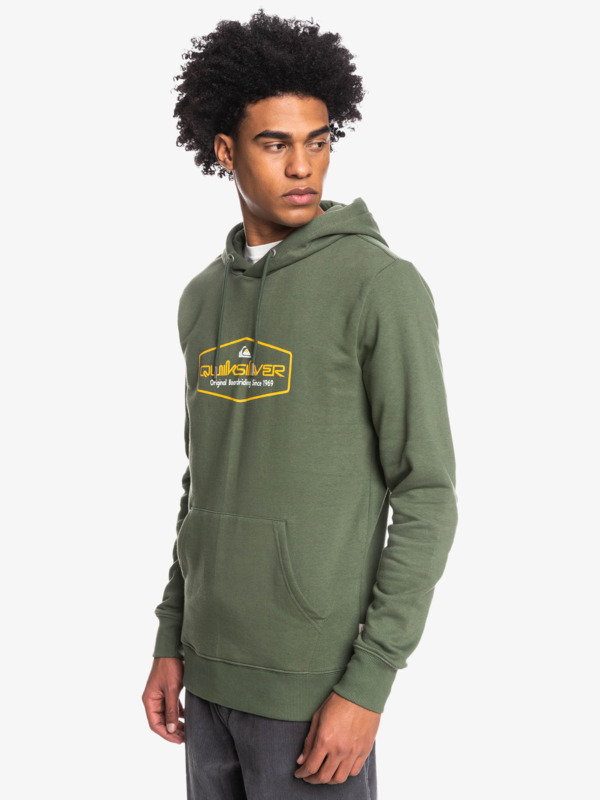 Omni Lockup - Sweatshirt for Men  EQYSF03145