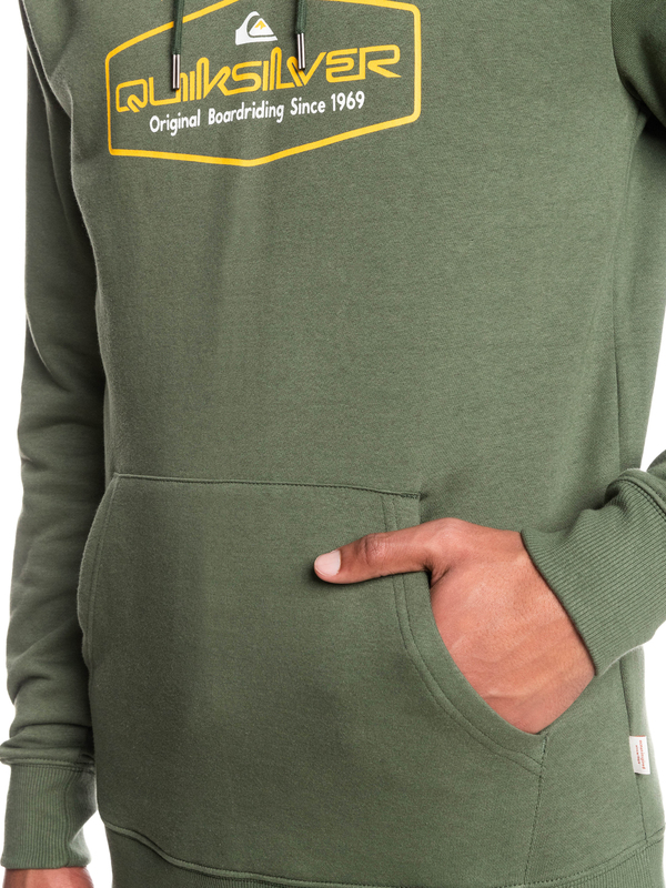 Omni Lockup - Sweatshirt for Men  EQYSF03145