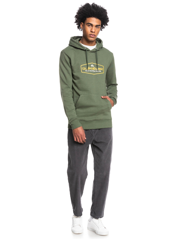 Omni Lockup - Sweatshirt for Men  EQYSF03145