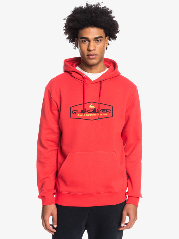 Omni Lockup - Sweatshirt for Men  EQYSF03145