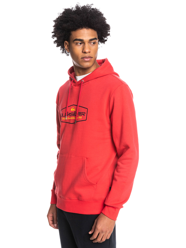 Omni Lockup - Sweatshirt for Men  EQYSF03145
