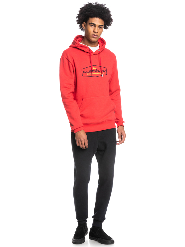 Omni Lockup - Sweatshirt for Men  EQYSF03145