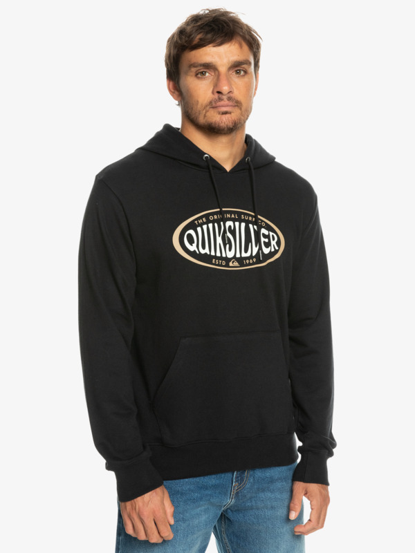 In Circles - Hoodie for Men  EQYSF03148