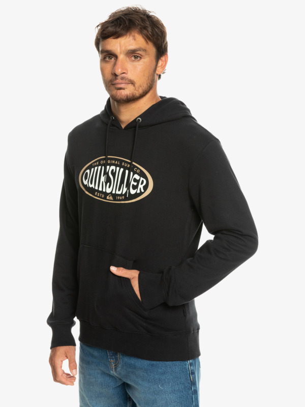 In Circles - Hoodie for Men  EQYSF03148