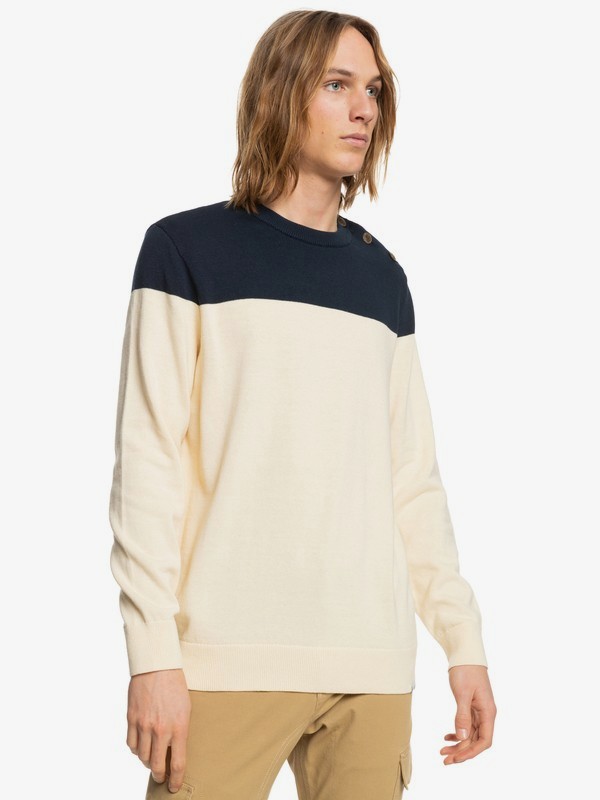 Marin - Sweatshirt for Men  EQYSW03276