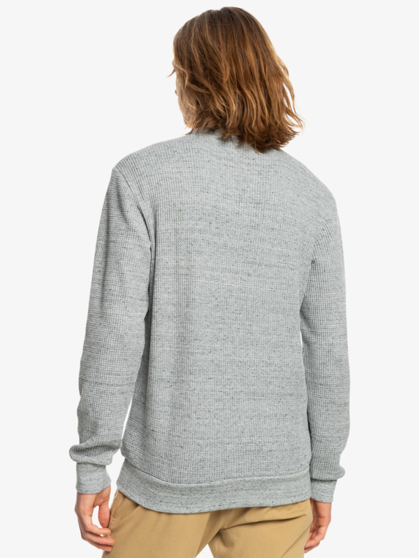 Keruzou - Sweatshirt for Men  EQYSW03277