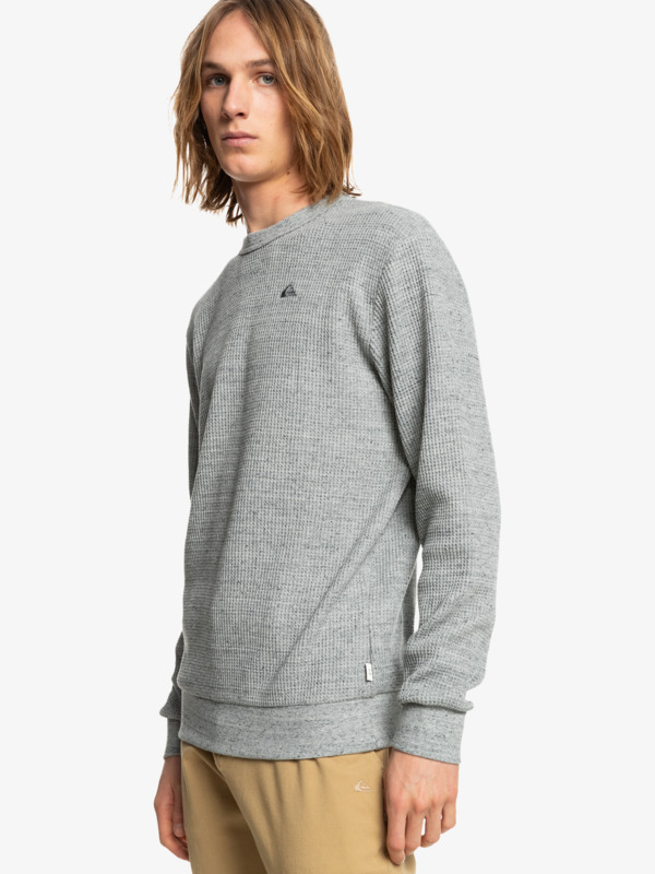 Keruzou - Sweatshirt for Men  EQYSW03277