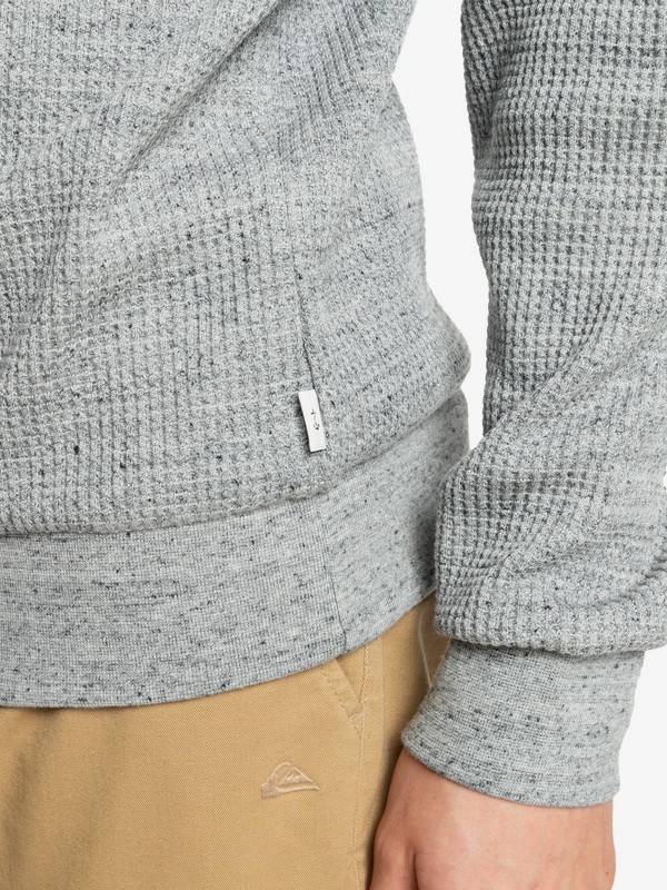 Keruzou - Sweatshirt for Men  EQYSW03277