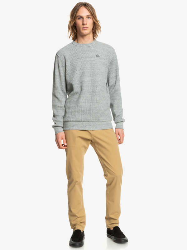 Keruzou - Sweatshirt for Men  EQYSW03277